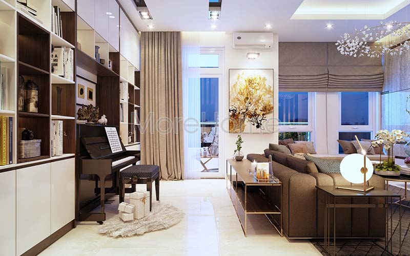 Sơn nhà và một số điều kiêng kị